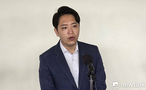 EZ WAY爭議難滅火 羅廷瑋發聲：政府早知道問題仍選擇上路