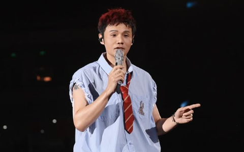 李榮浩遭指「抄襲平井堅」？「作曲人署名」遭平台刪除