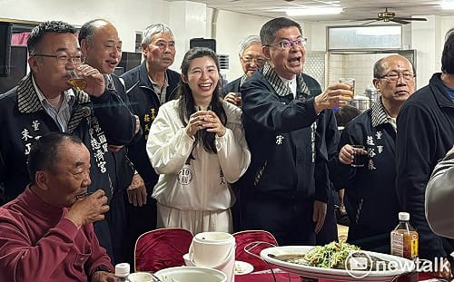 黃博郎觀點》台南第二選區議員選戰！5老將圍剿1新人　學甲巷戰引爆大北門政治震盪