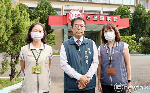 高檢署主任槓黃偉哲 李正皓轟：下指導棋？介入偵辦個案完全失格！想參戰先辭職！