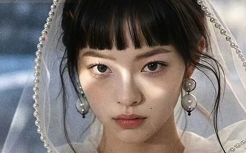 (影）AI 女主角爆紅！中國虛擬人物「方桃子」播放2.5億次 廣告價超越真人網紅