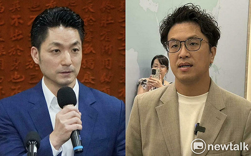 3萬人參與！ 台北市長選戰最終調查結果出爐 2人差距竟剩「個位數」...
