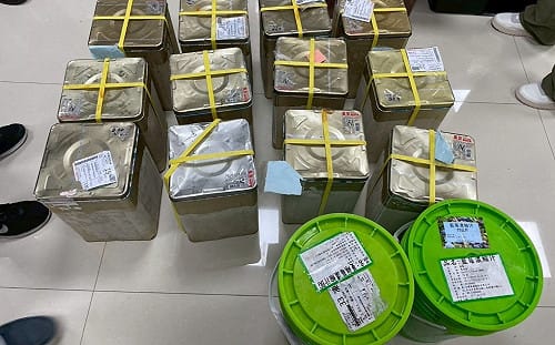 曾大談「做食品要有良心」！金蘭第四代賣黑心康普茶  桃檢起訴求重刑