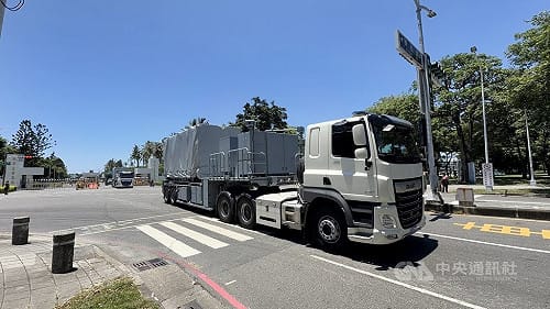 漢光首日全面戰備部署　海軍緊急出港、空軍戰力保存