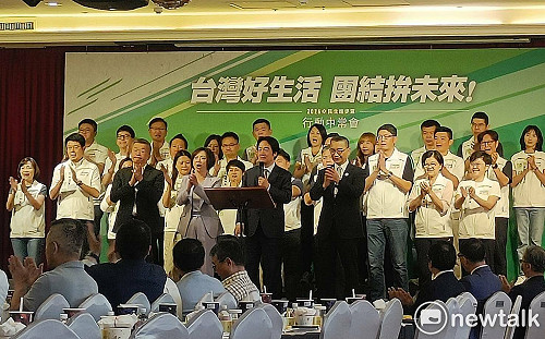 （影）蔡其昌：逆風給我們反省機會 選何欣純可以讓台中改變