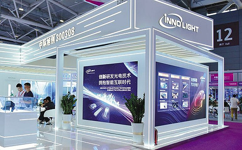 美擬禁中製新型光收發模組  台廠可望受惠「轉單」