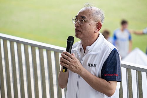福爾摩沙國際青少年足賽　192隊參賽規模創新高