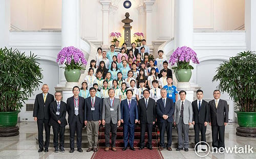 偏鄉孩子無限的潛能與希望  宅港國小生命教育與科學教育雙雙綻放全國光芒
