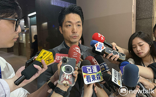 慈濟遭詐10億！綠要求道歉　蔣萬安嗆：政府當初疫苗夠　就不需民間集資