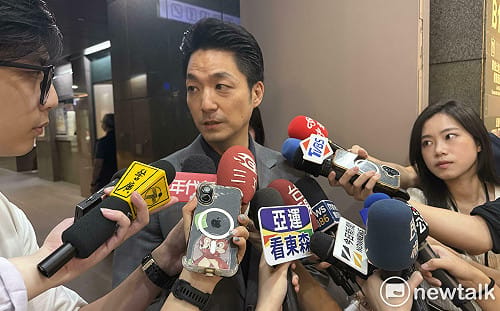 議員爆夏莉絲托嬰中心疑餵過期食材　蔣萬安：社會局有說明