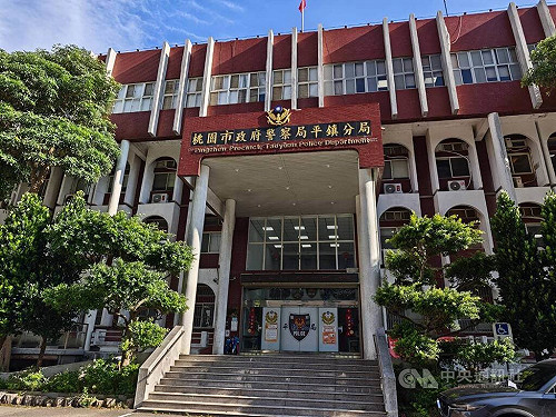 桃園平鎮8旬老婦疑遭丈夫殺害　案情待釐清