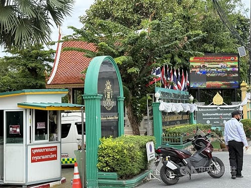 泰國校園槍手由祖父母撫養　沉默少友案發前疑遭霸凌