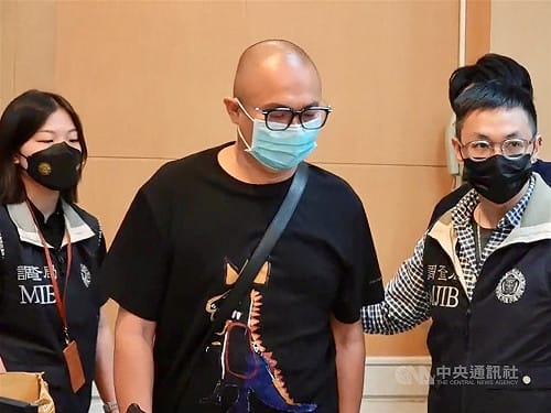 涉侵占背信　兆基屋管前董事長李建成羈押禁見