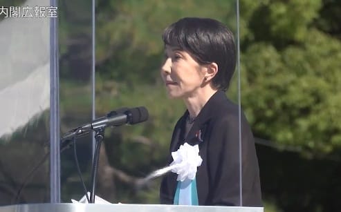 高市早苗調整防衛結構  強化太空防衛、在台灣附近增設１個師