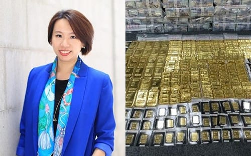 詐慈濟獲利10億 律師陳昱瑄遭起訴！全國律師聯合會發4項聲明譴責