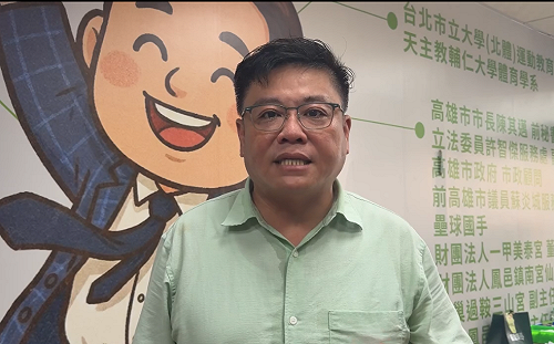 高雄酒毒駕案件頻傳　蘇致榮：得從源頭建立完整防制網絡  