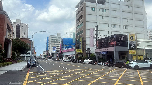 城鎮韌性演習降速　LINE Pay交易數略減、街口支付無異常