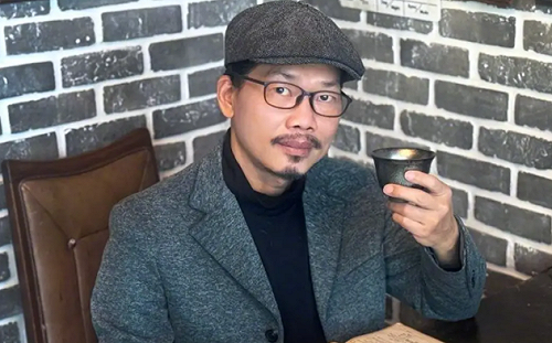 「周杰倫御用作詞人」方文山遭爆長期出軌！助理急發聲回應了