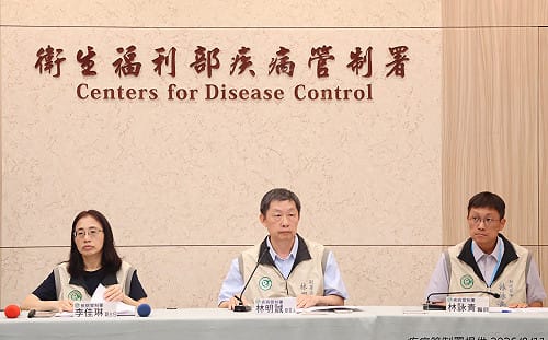 嚇死人！今年首例傷寒確診大翻盤　疾管署證實：檢驗出包急撤銷通報