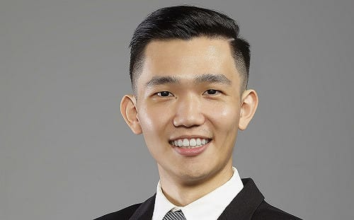 蔣萬安前發言人閃辭 馬郁雯爆：不只涉中市府洩密案！還曾任中共統戰機構