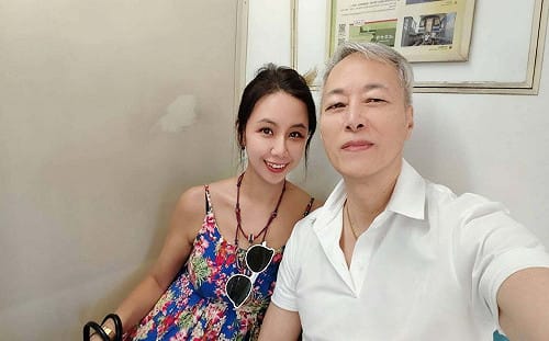 姜厚任「小女友」是不是詐騙？醫揭7類人易中招：信命中注定者要小心