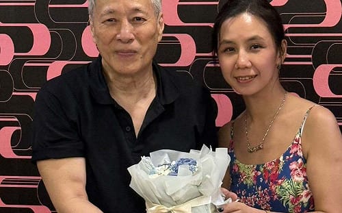 姜厚任24歲差戀情遭全民辦案！深夜發聲自嘲：棺材本被騙光再布施我