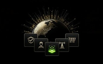 NVIDIA再攻AI代理！新模型拚4倍速度、成本大降