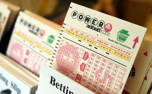 美彩券Powerball頭獎狂飆破10億美元！連44期槓龜 史上第8大獎金誕生