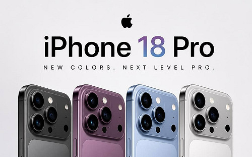 果粉準備好多掏錢？TrendForce預估：i18系列最多漲2成 摺疊機頂規價更驚人