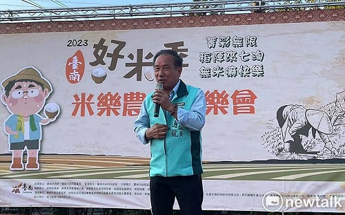 黃博郎觀點》台南市議員選舉第三選區  現任議員基層穩固新人難挑戰  台南唯一同額競選選區