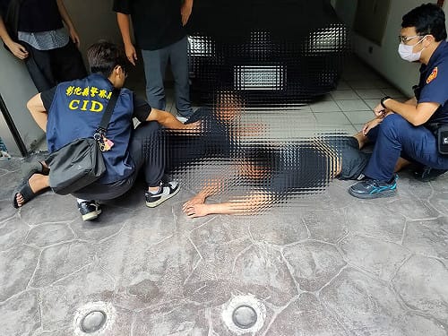 彰化田尾小吃部命案　涉案3嫌羈押禁見獲准
