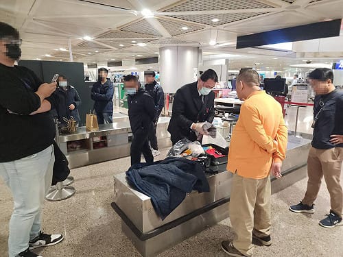 雲檢警破跨境毒品集團　起訴前冬奧國手等14人