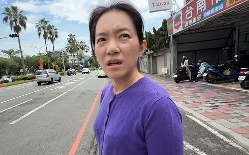 （影）為何突怒罵趙建銘亂搞男女關係？   陳幸妤笑回：讓你們跑新聞啊！