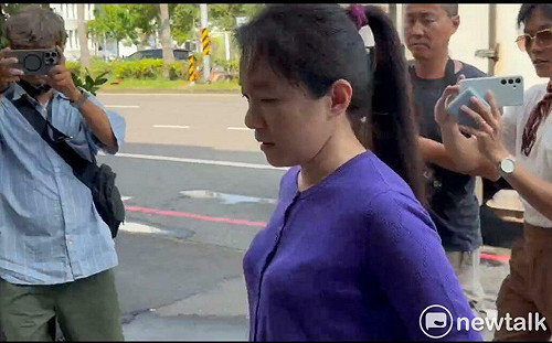 陳幸妤離婚引爆關注！媒體駐守診所 陳水扁喊話：有必要在傷口上灑鹽嗎？
