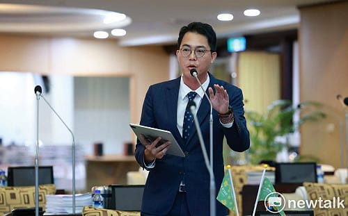 「猛健樂」網路和黑市流竄  李宗霖籲衛生局聯警查緝網路違法賣藥