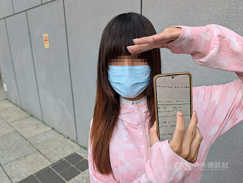 YUKI假冒救護員救童　另被控偽造文書否認犯行