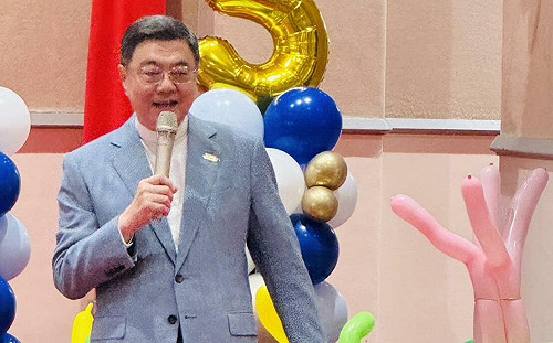 談人口對策 卓揆：整套計畫須同步推動、不希望任何一項被改變