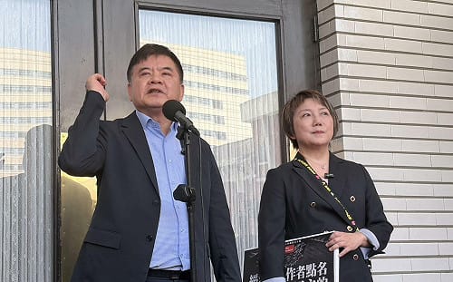 立院今將處理藍白公投  民進黨團轟怠惰：脫褲子讓民眾鞭打立委屁股  