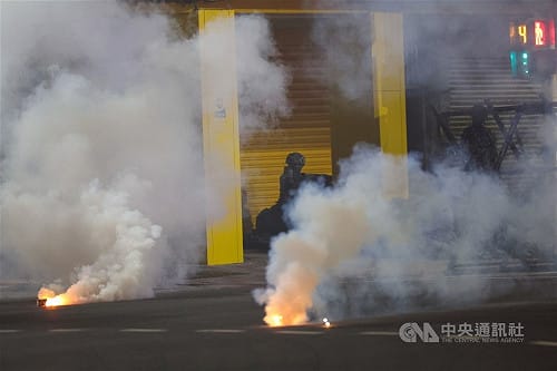 學者談漢光演習：砲聲槍響、網路降速讓人感受戰爭很近