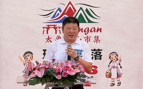 傅崐萁喊「把錢拿回花蓮」　張峻轟：預算不是接班籌碼