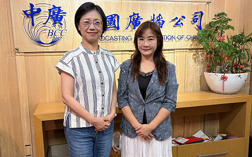 爆看電影插隊又炎上 翁曉玲給解釋轟「莫名其妙」