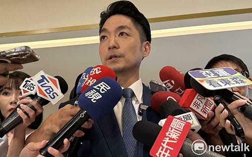 賴清德宣布明年普發1萬　蔣萬安酸：不是買個菜就沒了？應發2萬