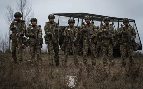 烏外籍志願兵突破1.6萬人！ 除北韓兵外 3千非洲公民被俄誘騙至烏東作戰