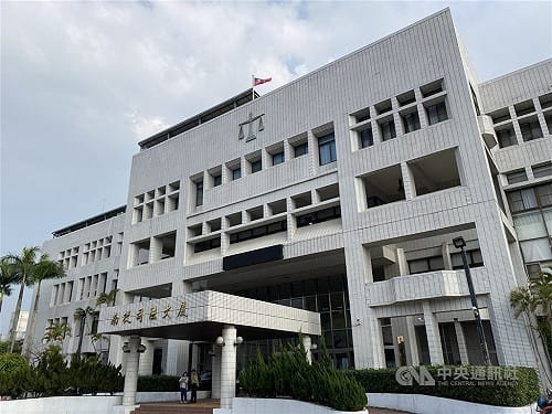 南投國姓公所技佐避招標　拆工程案造假會勘判1年