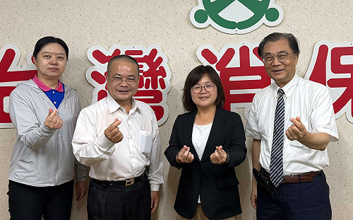 毛動力嘟嘟車團訟   台灣消保協會：收件倒數兩週！  