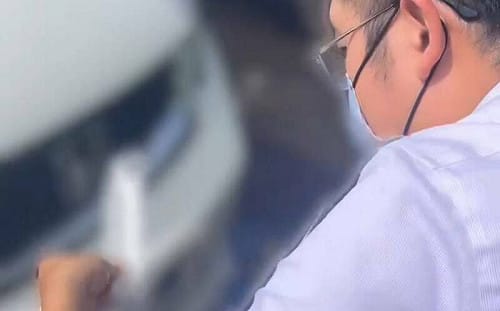 警察也中招！eTag莫名扣款驚覺車牌遭盜用  警員教3招自救