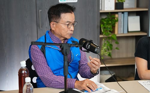 傅崐萁稱缺席協商為「對抗行政權」賴士葆嗆：聽起來很偉大 有種就不要審預算