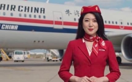 美人計滲透華府 ! 疑華裔女間諜色誘美國會議員 FBI解密竟是「他」專機空姐