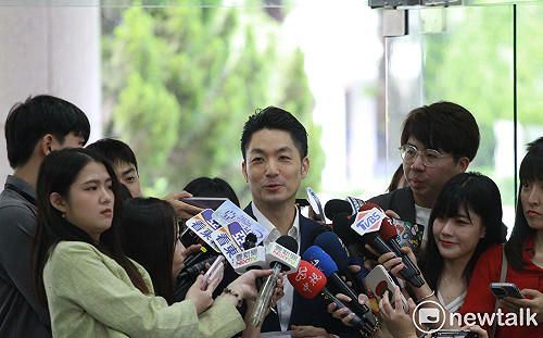 賴清德酸「宜蘭女婿」週六別去宜蘭　蔣萬安：追太太時平日假日都去