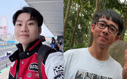 阿滴捲Joeman分手風波「遭影射一起出入酒店」？本人怒駁斥：不要再捏造故事
